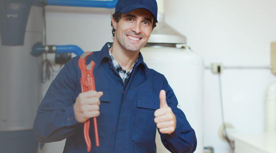 Local 24/7 Emergency Plumbing in Forsyth, IL